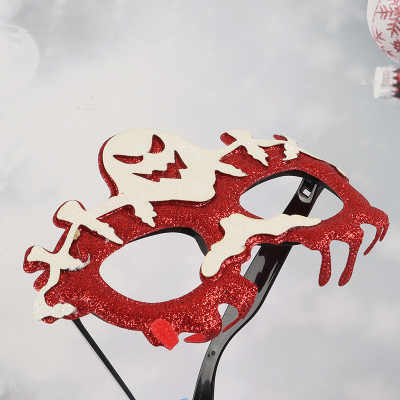 Good selling horror Halloween decoration Halloween party glasses