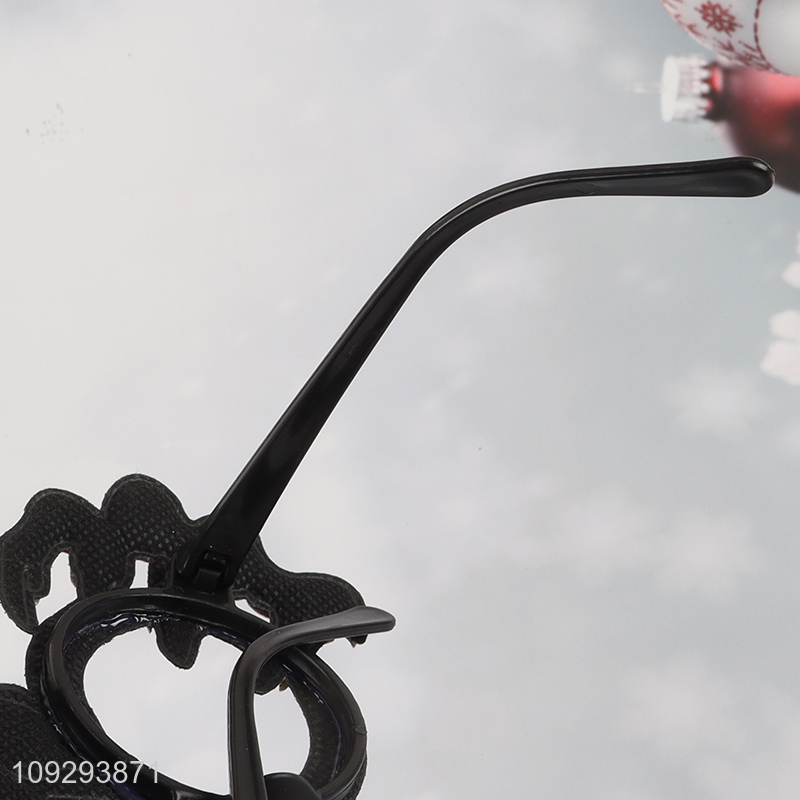 Hot selling skull series Halloween party glasses