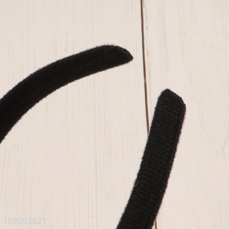 New arrival Halloween hair hoop hair accessories for sale