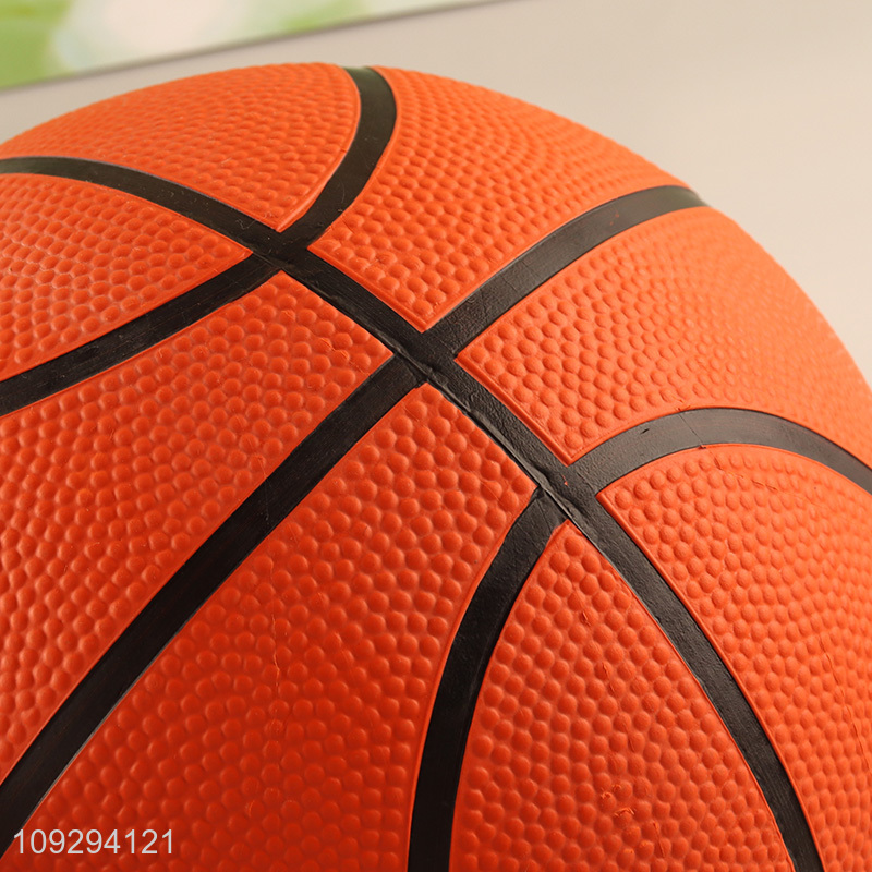 Low price sports official training match basketball