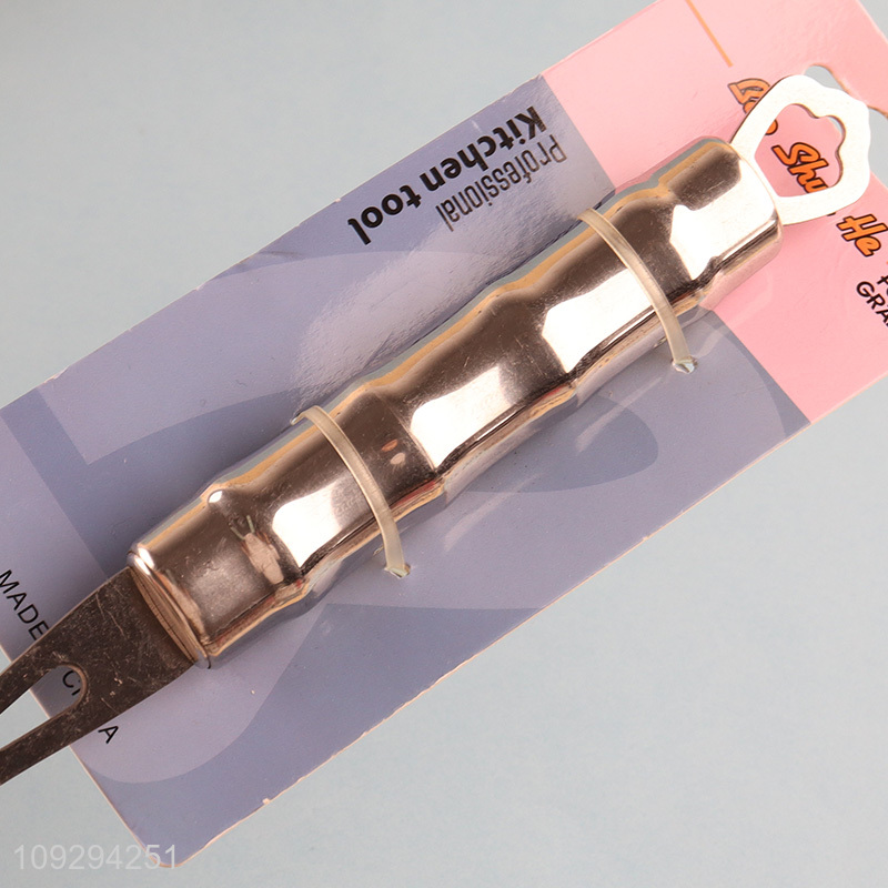 Top products stainless steel mesh filter strainer spoon for sale