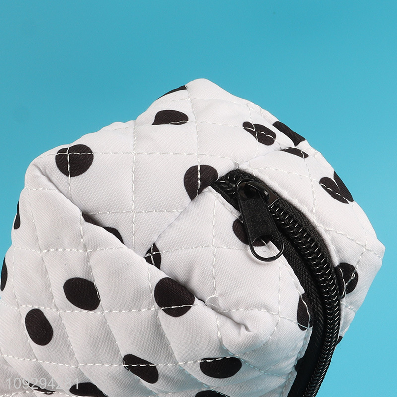 Popular products makeup bag cosmetic bag for sale