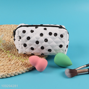 Popular products makeup bag cosmetic bag for sale