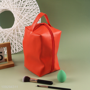Top products travel makeup bag cosmetic bag