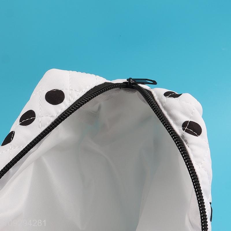 Popular products makeup bag cosmetic bag for sale