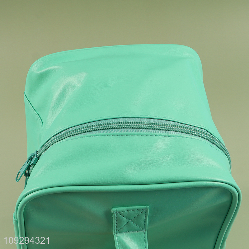 Good selling large capacity makeup bag cosmetic bag