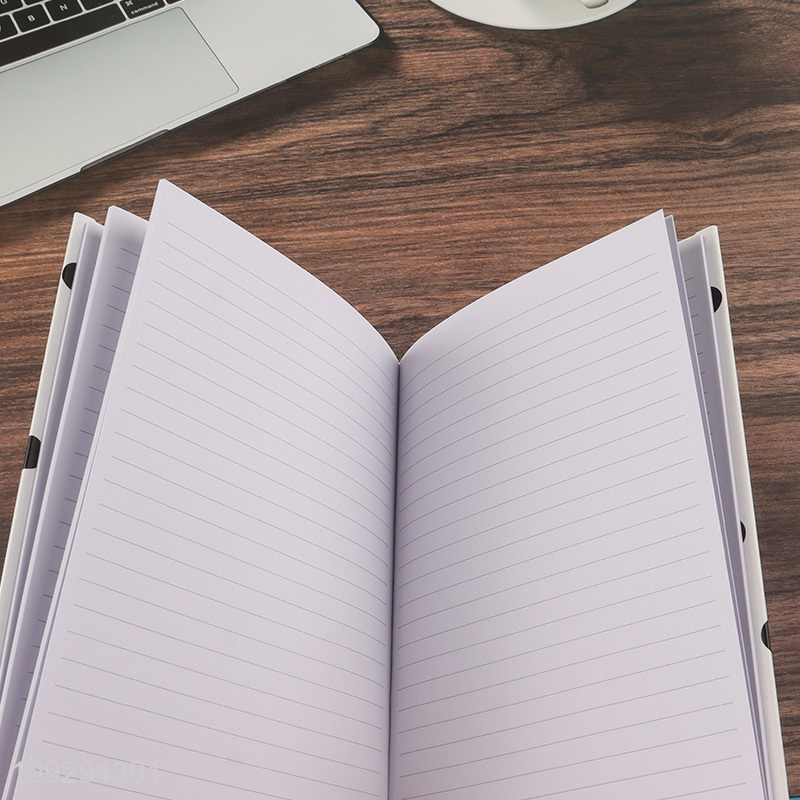Good price school office writing book notebook