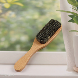Hot products shoes care shoes brush for sale