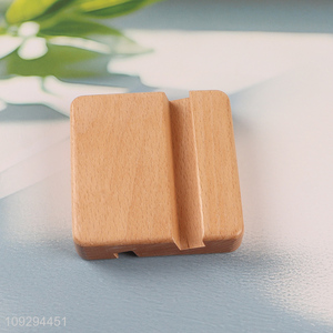 Factory price portable mobile phone holder for sale