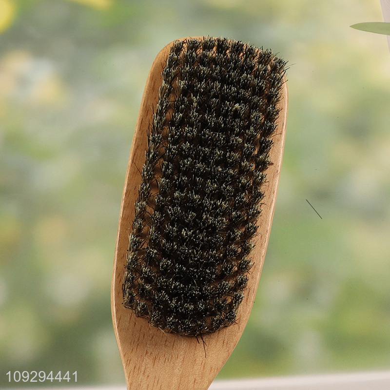 Hot products shoes care shoes brush for sale
