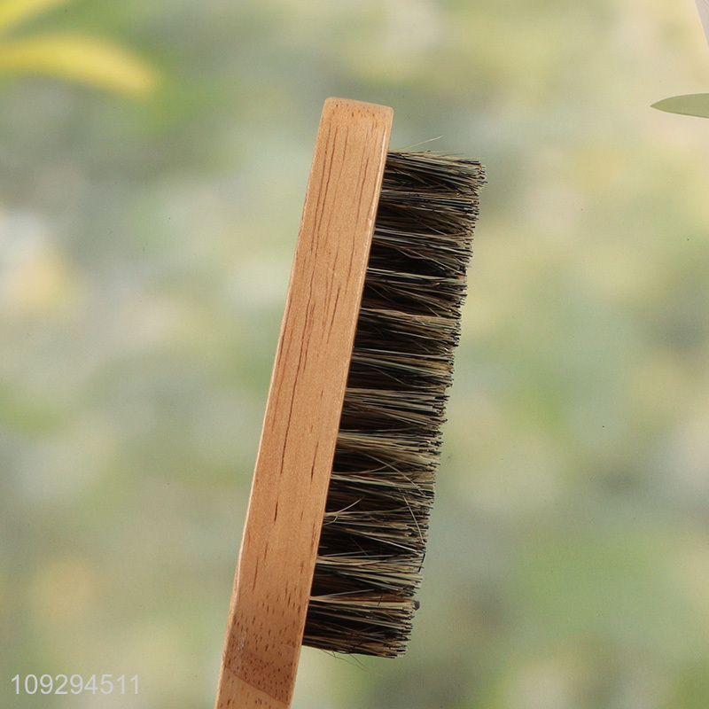 China products shoes care shoes brush for sale