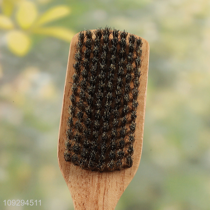China products shoes care shoes brush for sale