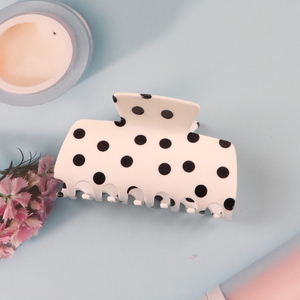 Top products fashion hair claw clips hair accessories