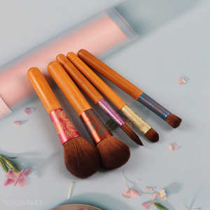 Factory supply soft bristle makeup tool makeup brush