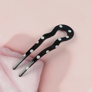 Good selling fashion hair sticks hair accessories