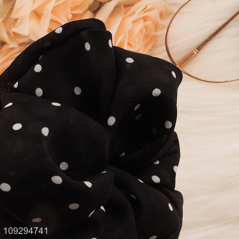 New arrival elastic hair band hair decoration