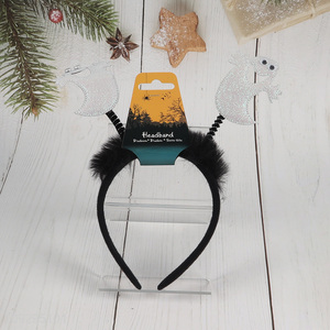 Top products Halloween party hair hoop hair accessories