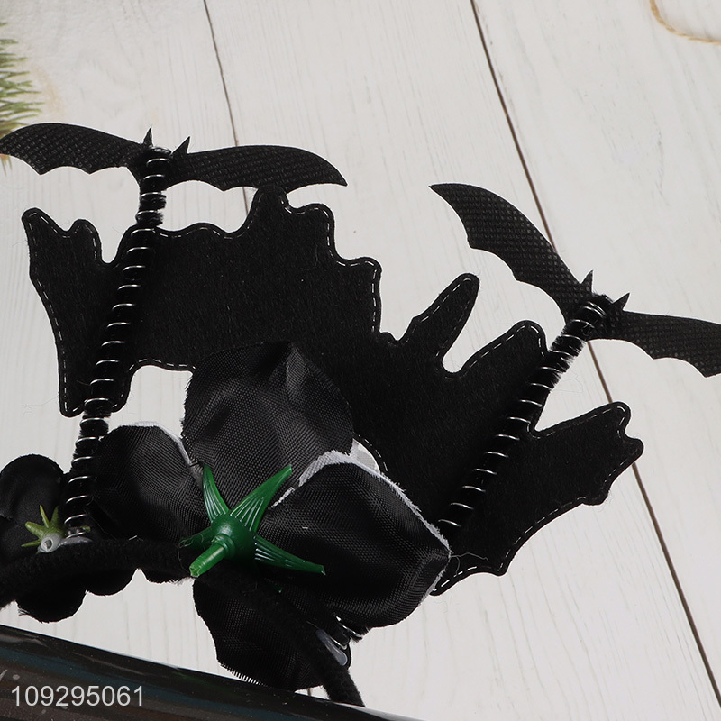 Popular products Halloween party hair hoop hair accessories