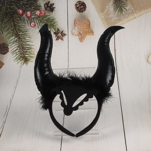 New style Halloween party hair hoop hair accessories for sale