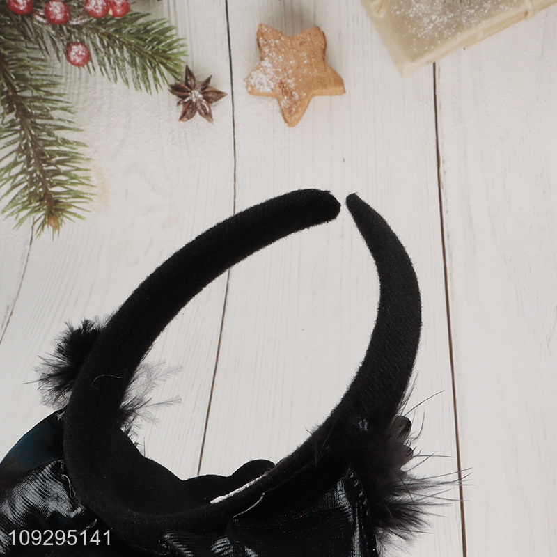 New style Halloween party hair hoop hair accessories for sale