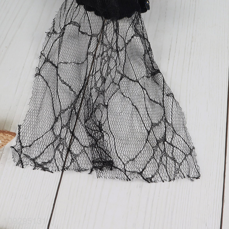 Hot products Halloween party hair clips hair accessories