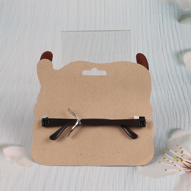 Popular products elk multicolor christmas party glasses