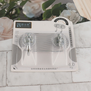 Top sale heavy duty sticky hook wall hook wholesale