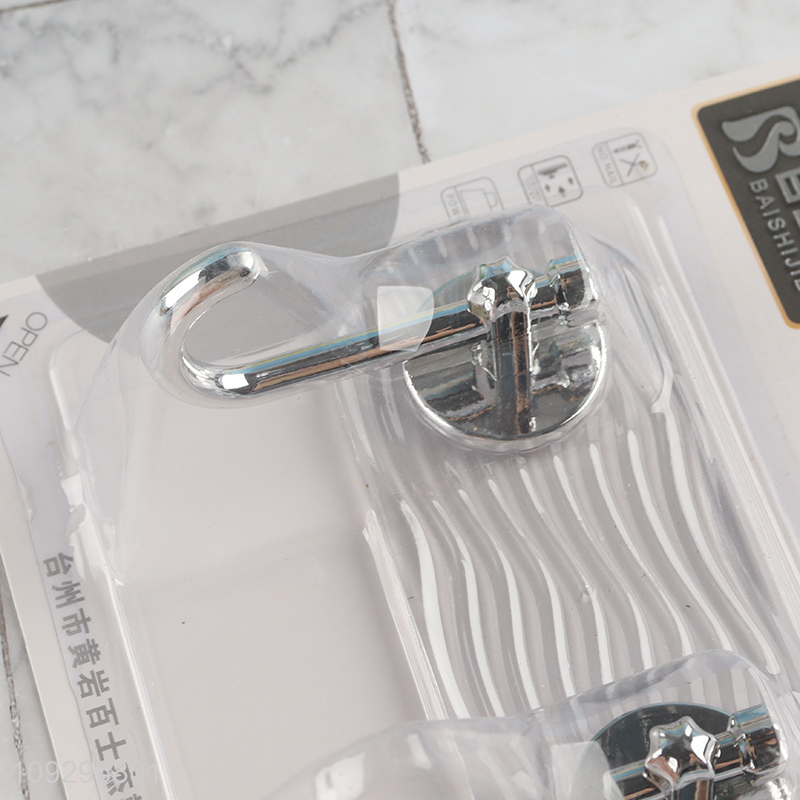 Top sale heavy duty sticky hook wall hook wholesale