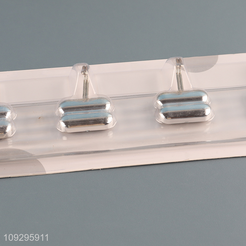 Online wholesale household self-adhesive sticky hook wall hook