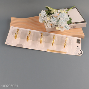 Top products household sticky hook wall hook