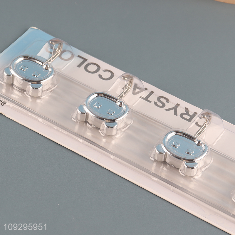 Good selling bathroom kitchen sticky hook wall hook