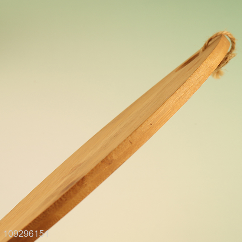 Good sale fish shape bamboo cutting board chopping block