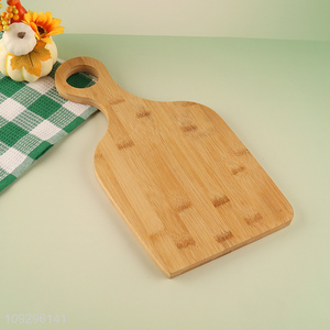 High quality pizza plate cutting board food serving tray