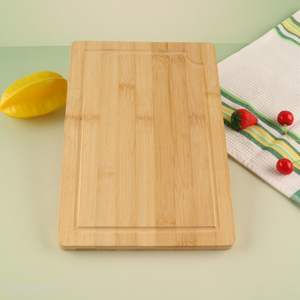 Most popular home kitchen cutting board chopping block