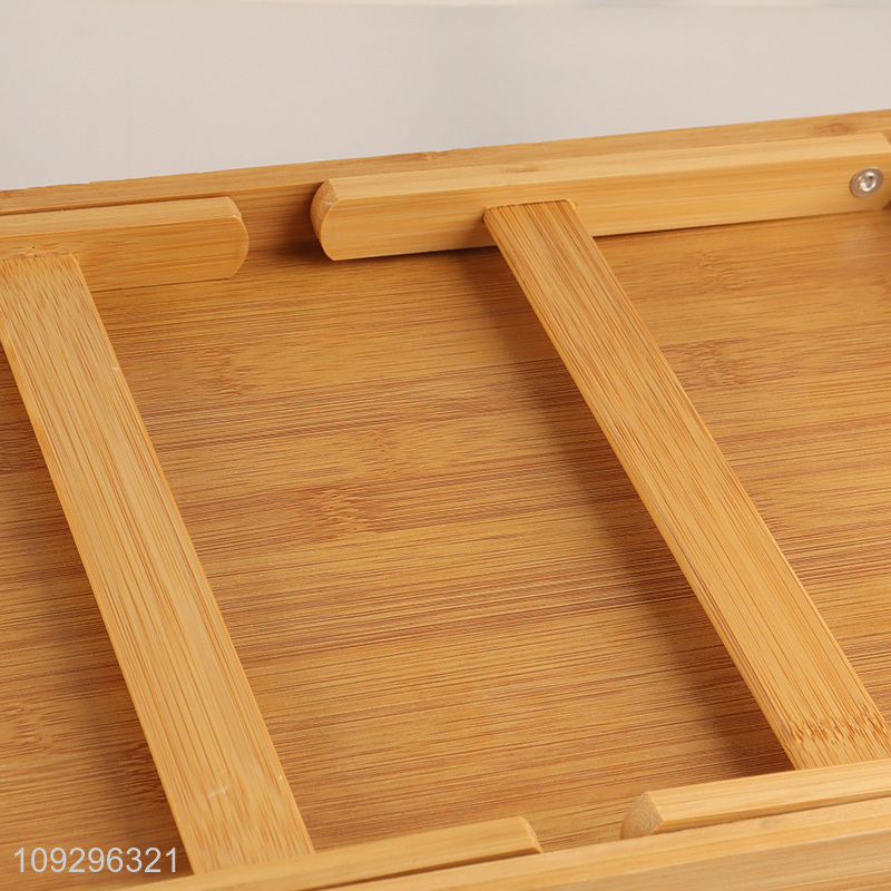 China supplier home hotel Breakfast Serving Tray with Legs