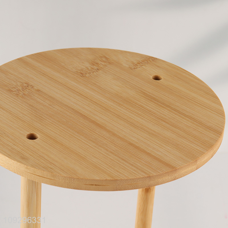 Top quality round cup holder cup rack for sale