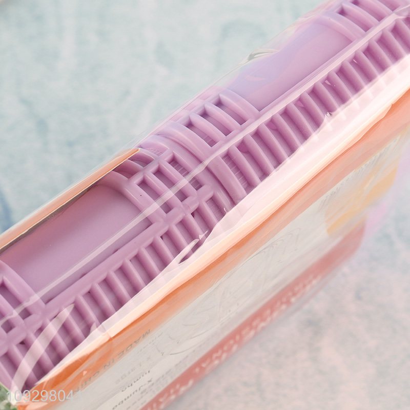 Hot selling easy handling hair jumbo roller set
