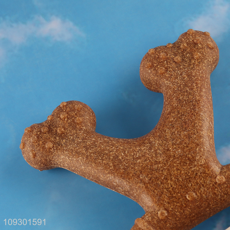 Top selling pet chew toy teething toy
