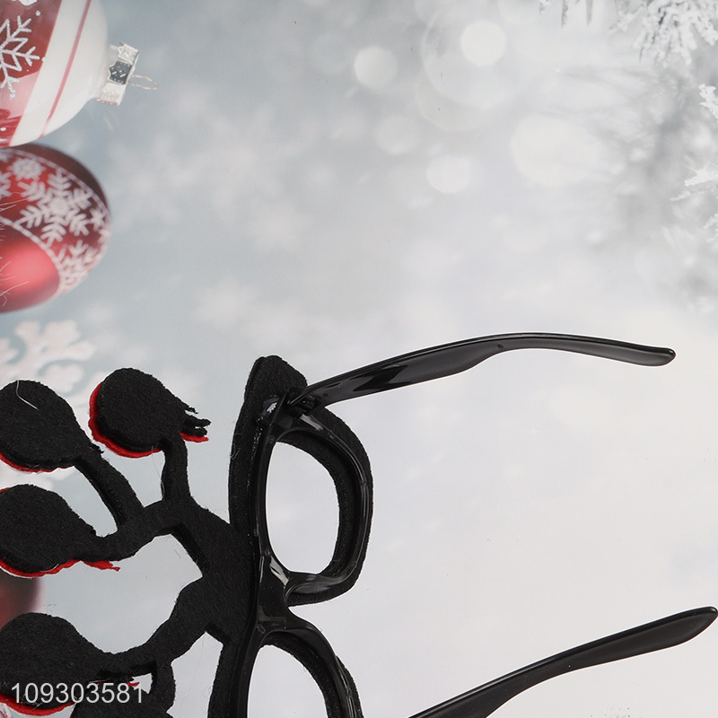 Online wholesale horror Halloween party decoration glasses