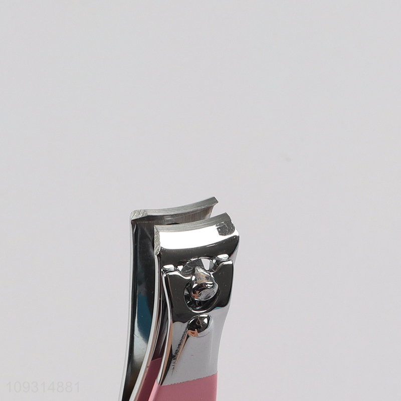 Hot products portable nail supplies nail clipper