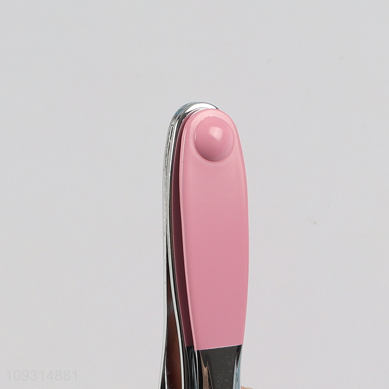 Hot products portable nail supplies nail clipper