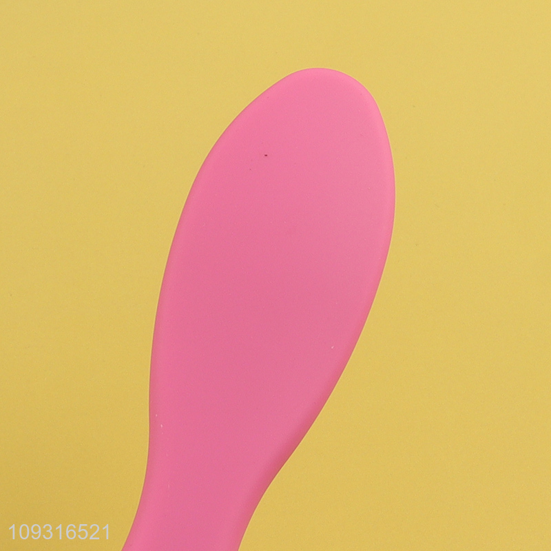 Popular products multicolor hair comb hair brush
