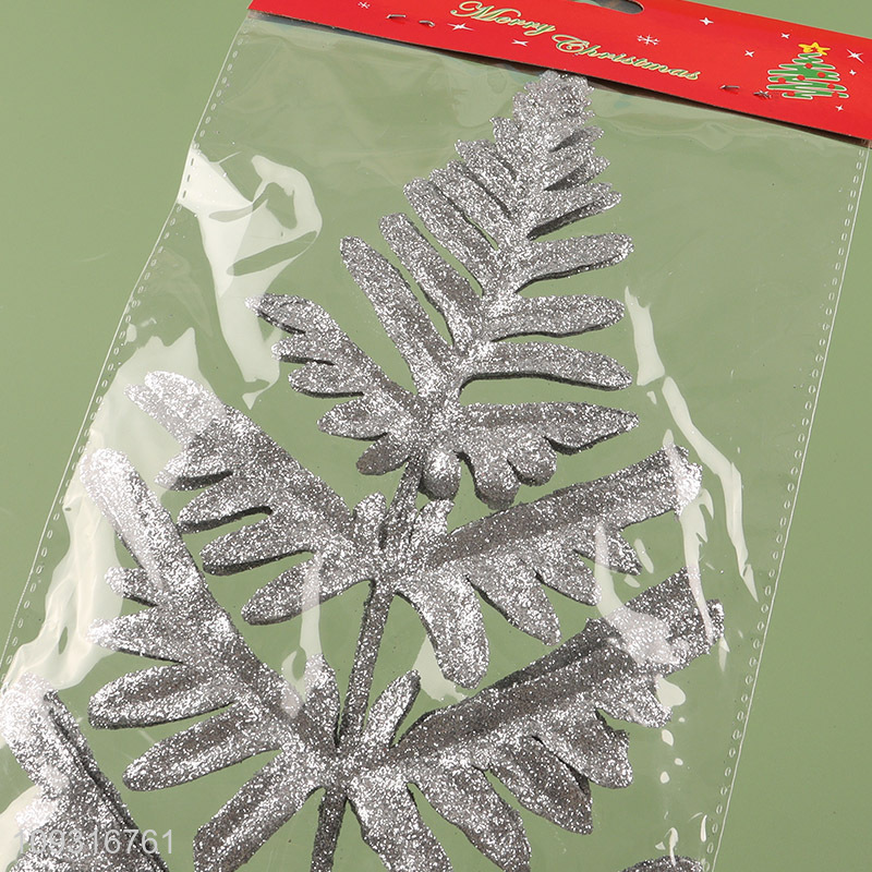Top selling multicolor christmas hanging ornament