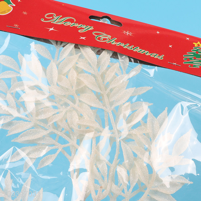 Yiwu market christmas tree christmas hanging ornament