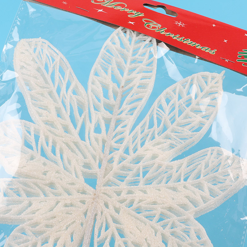 Most popular christmas tree christmas hanging ornament