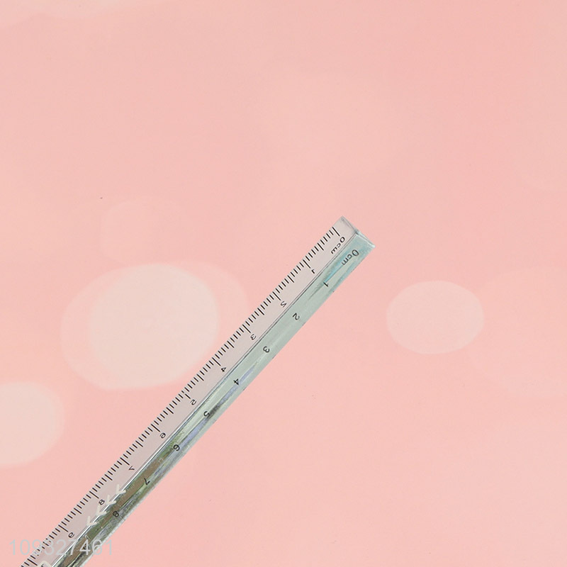 Most popular multifunctional students triangular ruler