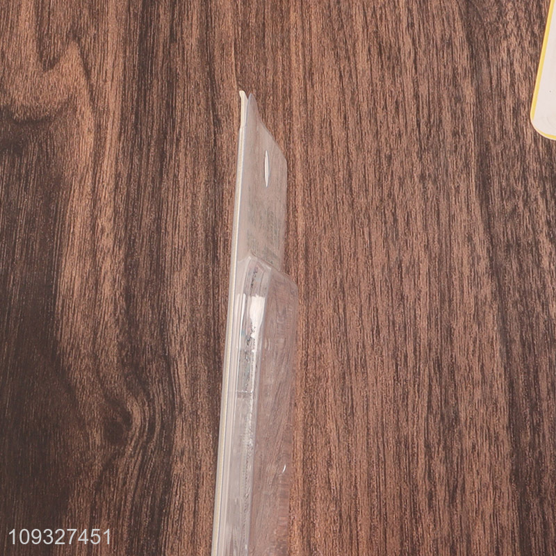 Top sale multifunctional plastic protractor wholesale