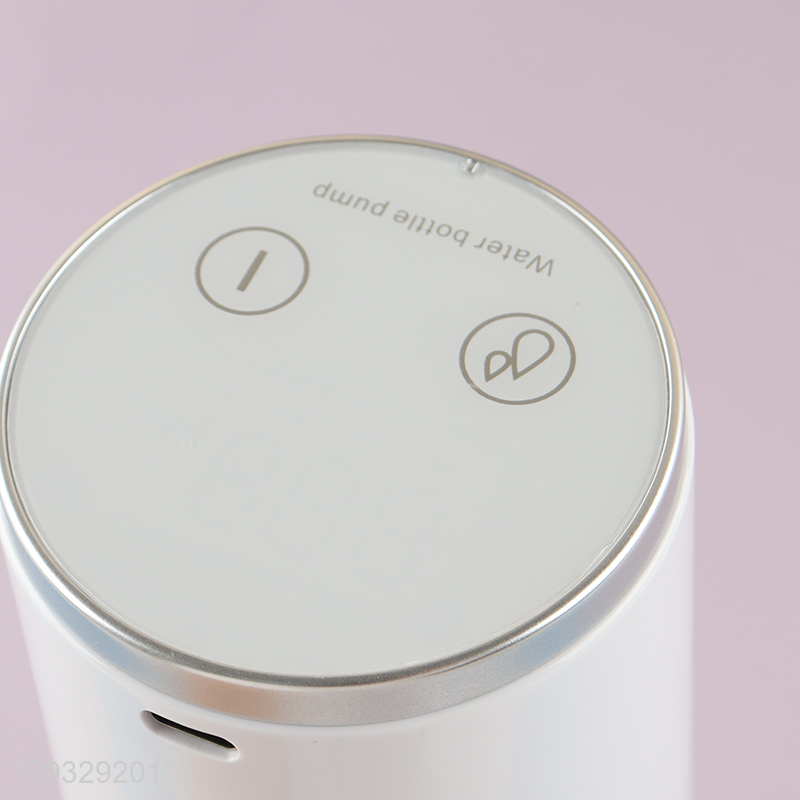 China supplier portable mini water dispenser