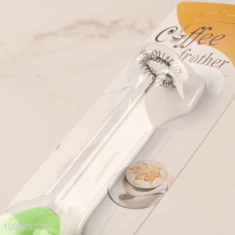 Top sale multifunctional Electric coffee mixer