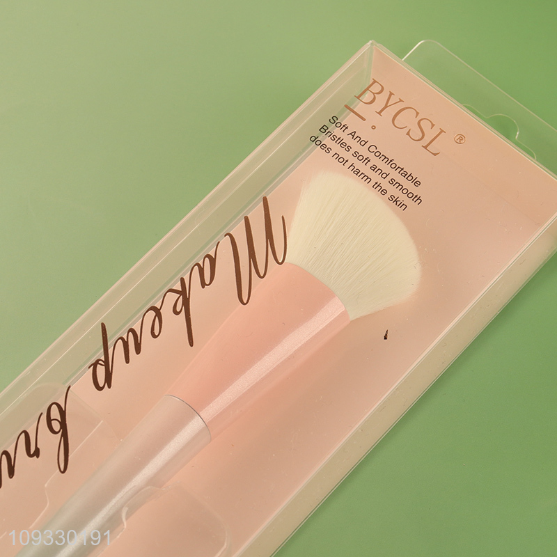 Most popular makeup brush angled contour brush
